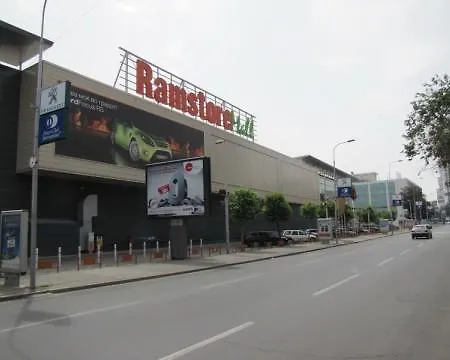 아파트 City Life